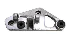 Kawasaki - 01 Kawasaki Voyager XII Muffler Stay Left Mounting Bracket ZG1200 - Image 3