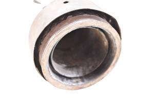 Sea-Doo - 07 Sea-Doo GTX Limited 215 Header Exhaust Head Pipe - Image 6