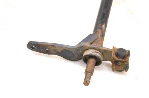 Suzuki - 95 Suzuki King Quad 300 4x4 Steering Stem Shaft LTF4WD - Image 3