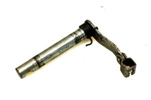 99 Honda CR80RB Expert Clutch Lever