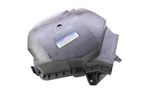 Sea-Doo - 12 Sea-Doo GTX Limited iS 260 Airbox Hose Intake - Image 1