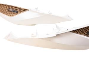 Sea-Doo - 12 Sea-Doo GTX Limited iS 260 Side Covers Panels Fenders Left & Right - Image 6