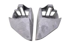 12 Sea-Doo GTX Limited iS 260 Latch Bases Left & Right