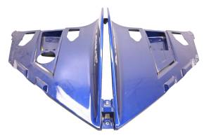 17 Polaris Slingshot SL Rear Fender