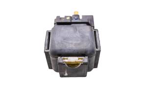 Kawasaki - 20 Kawasaki KLX250 Starter Solenoid - Image 5