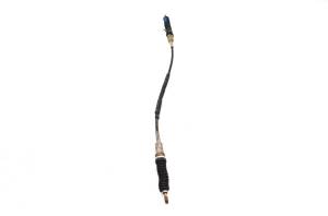 Suzuki - 93 Suzuki King Quad 300 4x4 Sub T/M Shifter Cable LTF4WD - Image 1