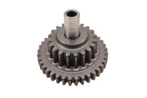 Honda - 02 Honda Recon 250 ES 2x4 Reverse Idle Gear TRX250TE - Image 2