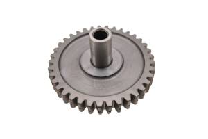 Honda - 02 Honda Recon 250 ES 2x4 Reverse Idle Gear TRX250TE - Image 3