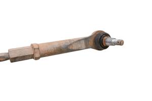 Yamaha - 17 Yamaha YXZ1000R Steering Rack & Pinion - Image 10