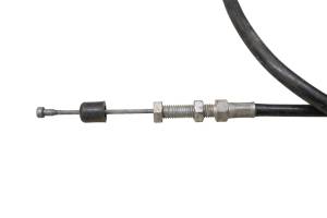 Yamaha - 80 Yamaha Maxim XJ650 Clutch Cable - Image 3