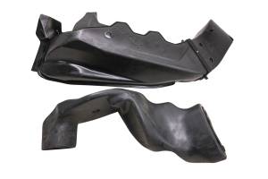 Sea-Doo - 11 Sea-Doo RXT X 260 AS Snorkel Vent Hoses - Image 2