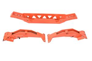 14 Polaris RZR 1000 Lift Kit Brackets Mounts High Lifter - Image 1