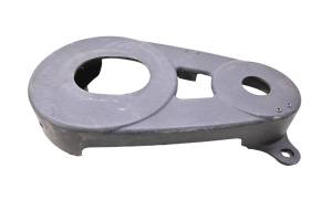 Kawasaki - 06 Kawasaki KFX80 Case Chain Guard - Image 1