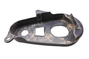 Kawasaki - 06 Kawasaki KFX80 Case Chain Guard - Image 5