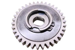 Sea-Doo - 13 Sea-Doo GTI 130 SE Starter Gear - Image 12