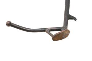 Yamaha - 80 Yamaha Maxim XJ650 Kick Stand Lever - Image 5
