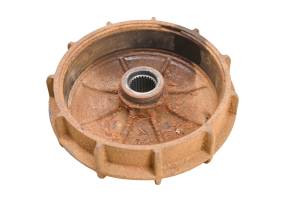 Honda - 18 Honda Foreman 500 4x4 Rear Brake Drum TRX500FM - Image 1