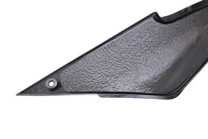 Kawasaki - 06 Kawasaki ZX-6R Gas Tank Right Fairing Cover ZX636 - Image 7