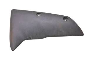 Kawasaki - 06 Kawasaki ZX-6R Front Left Fender Cover ZX636 - Image 1