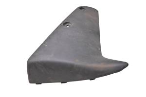 Kawasaki - 06 Kawasaki ZX-6R Front Left Fender Cover ZX636 - Image 3