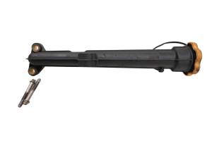 11 Sea-Doo RXT X 260 AS Oil Filler Neck Tube