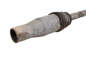 Honda - 18 Honda Foreman 500 4x4 Front Drive Shaft TRX500FM - Image 5