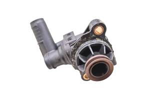 13 Sea-Doo GTI 130 SE Vent Valve