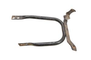 12 Can-Am Commander 800 Air Intake Manifold Bracket Mount