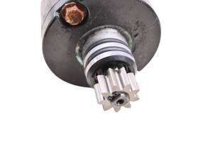 Sea-Doo - 13 Sea-Doo GTI 130 SE Starter Motor - Image 3