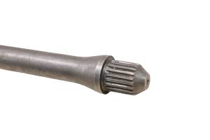 Honda - 85 Honda Shadow 500 Rear Drive Shaft - Image 3