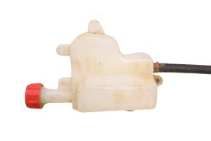 Polaris - 11 Polaris RZR XP 900 Coolant Overflow Radiator Bottle - Image 6