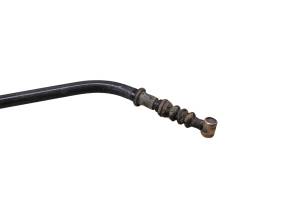 Yamaha - 21 Yamaha YFZ450R Clutch Cable - Image 3