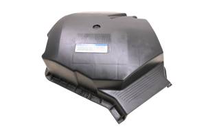 11 Sea-Doo RXT X 260 AS Airbox Lid Cover