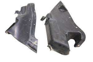 20 Can-Am Maverick 1000R Sport DPS Side Covers Panels Fenders Left & Right