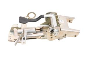 Polaris - 17 Polaris Slingshot SL Steering Tilt Bracket Mount - Image 2