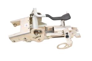 Polaris - 17 Polaris Slingshot SL Steering Tilt Bracket Mount - Image 3