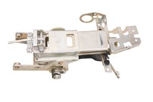 Polaris - 17 Polaris Slingshot SL Steering Tilt Bracket Mount - Image 6