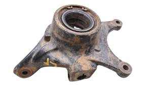 Polaris - 14 Polaris RZR 1000 Front Left Spindle Knuckle - Image 1