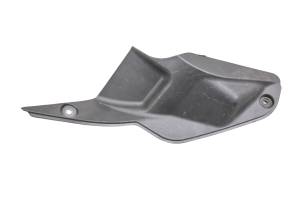 17 Hyosung GD250R Under Side Cowling Right - Image 3