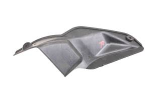 17 Hyosung GD250R Under Side Cowling Right - Image 5