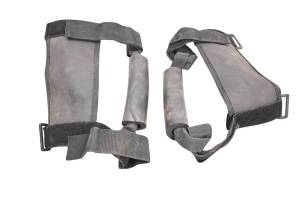 15 Polaris RZR S 900 Grab Handles DLX Sport - Image 3