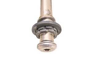 Kawasaki - 08 Kawasaki Versys 650 Lower Triple Tree KLE650 - Image 4