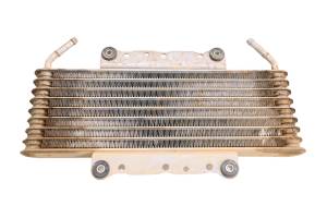 Yamaha - 16 Yamaha Wolverine 700 Oil Cooler YXE700 - Image 5