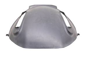 Suzuki - 05 Suzuki Burgman 650 Front Meter Top Cover AN650 - Image 4