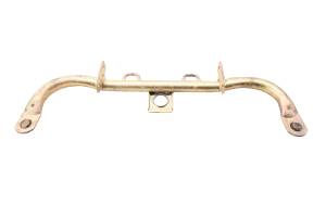 Kawasaki - 06 Kawasaki KFX80 Rear Fender Reinforcement Bracket - Image 5