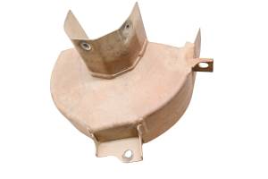 Yamaha - 16 Yamaha YXZ1000R Drive Shaft Guard Cover - Image 1