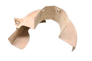 Yamaha - 16 Yamaha YXZ1000R Drive Shaft Guard Cover - Image 4