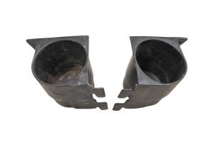 Polaris - 16 Polaris Ranger 900 Crew XP Rear Cup Holders - Image 2