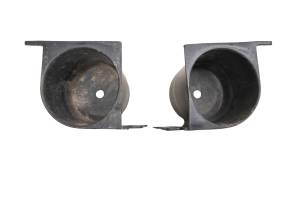 Polaris - 16 Polaris Ranger 900 Crew XP Rear Cup Holders - Image 4
