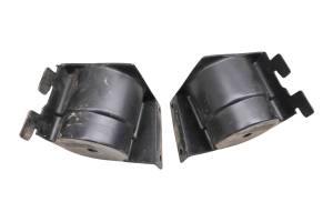 Polaris - 16 Polaris Ranger 900 Crew XP Rear Cup Holders - Image 6